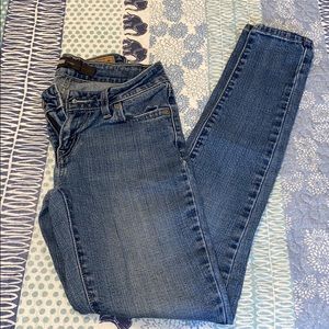 Women’s Levi’s Jeans